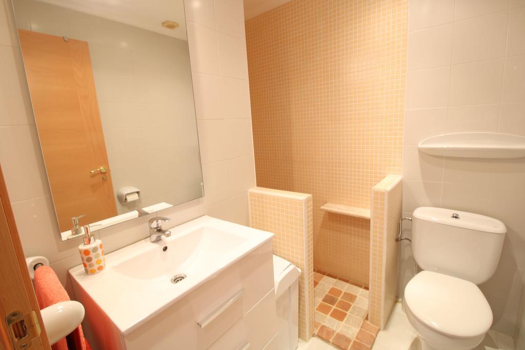 Holiday Home Shangrila Calpe Exterior foto