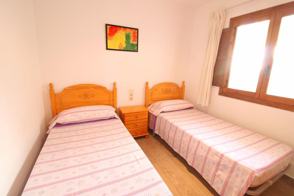 Holiday Home Shangrila Calpe Exterior foto