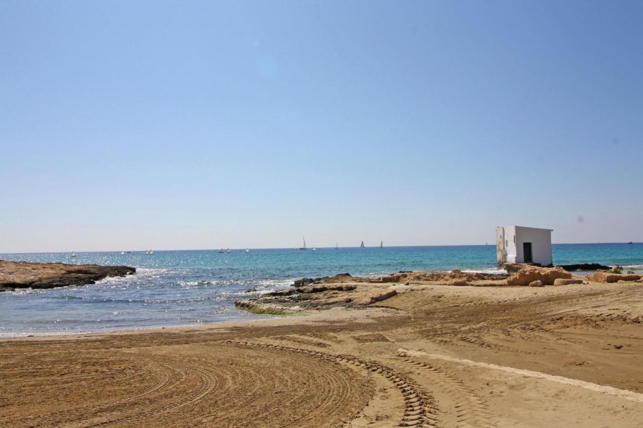 Holiday Home Shangrila Calpe Exterior foto