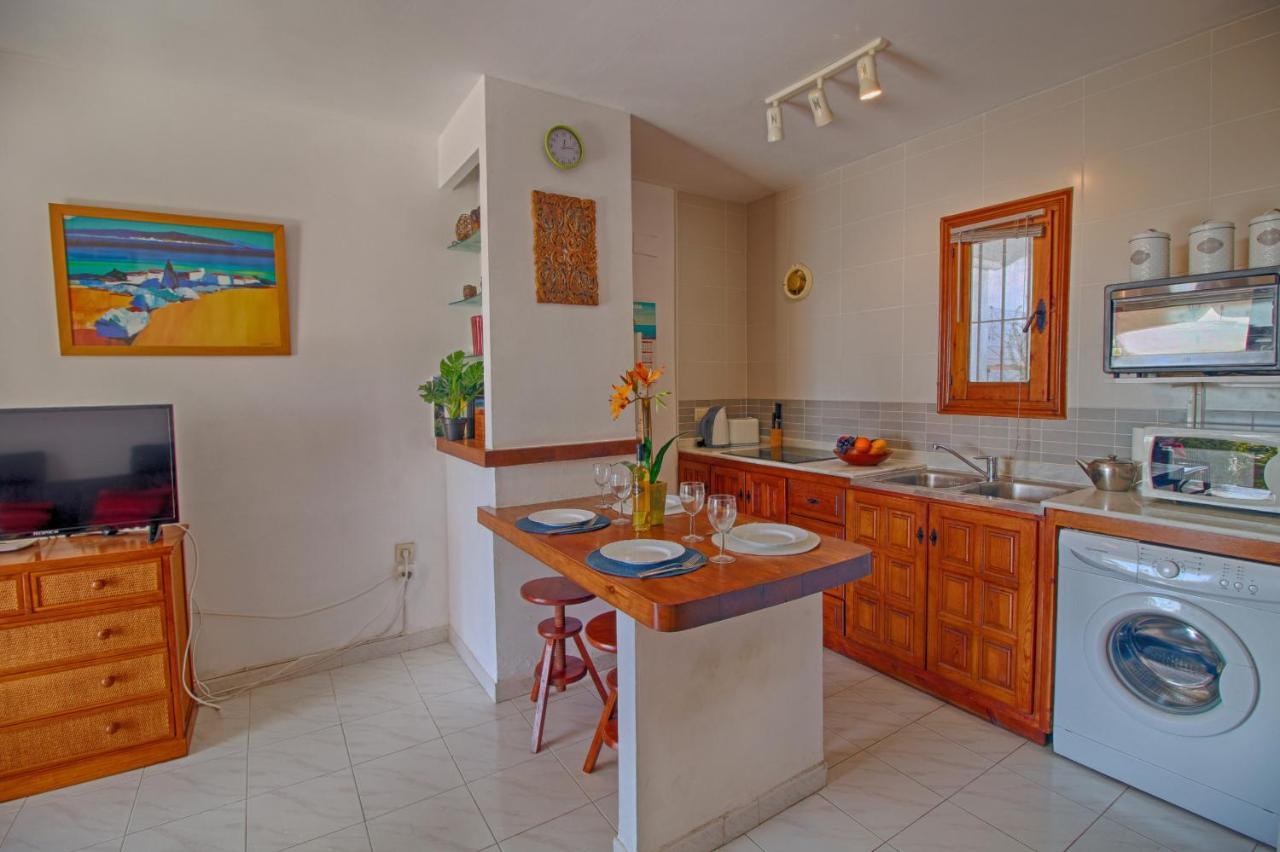 Holiday Home Shangrila Calpe Exterior foto